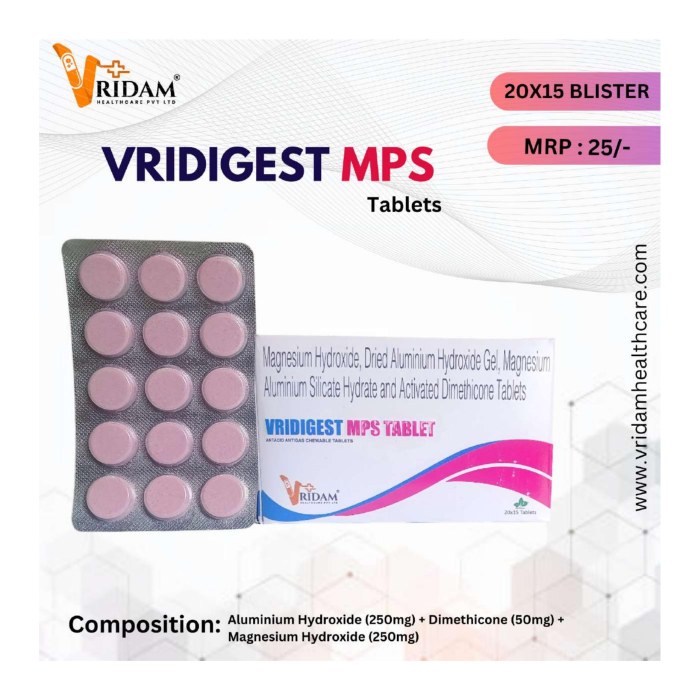 ALBEDAM 400 TABLET