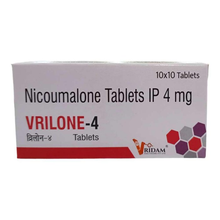 ATODAM EZ 10/10 TABLET