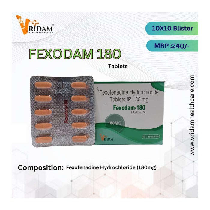 BILADAM 20 TABLET