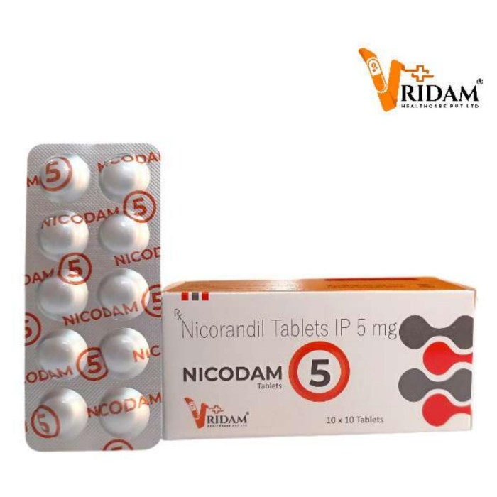 DILTADAM SR 90 TABLET
