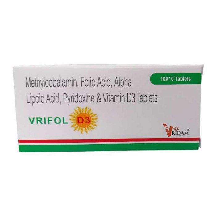 GESTDAM 200 SR TABLET
