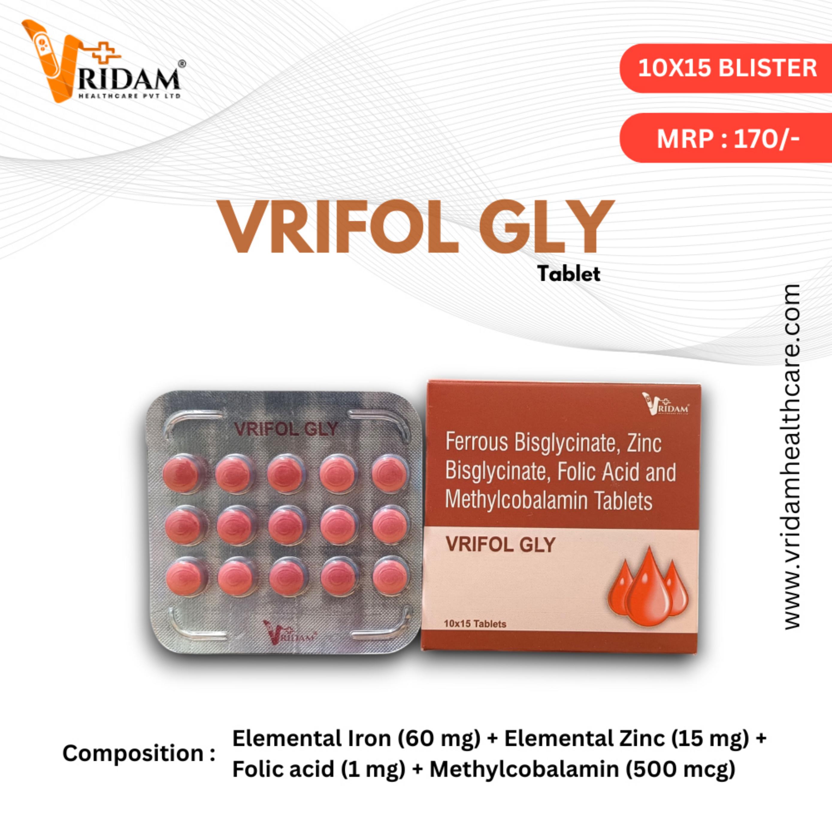 GESTDAM 300 SR TABLET