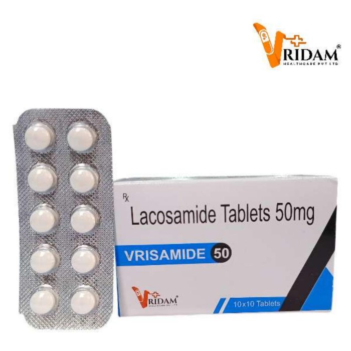 LEVEVRI 250 TABLET