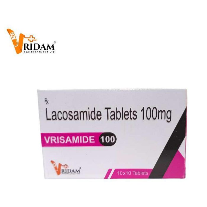 LEVEVRI 500 TABLET