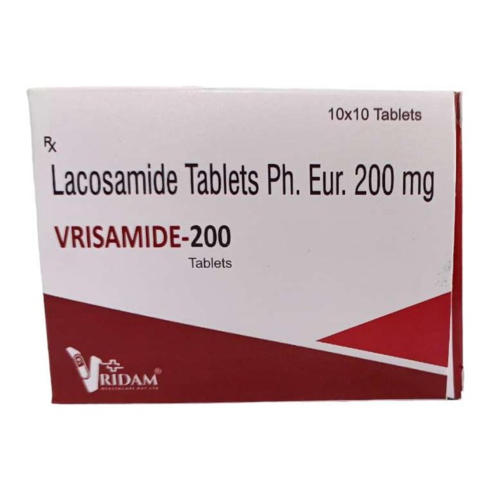 LEVEVRI 750 TABLET