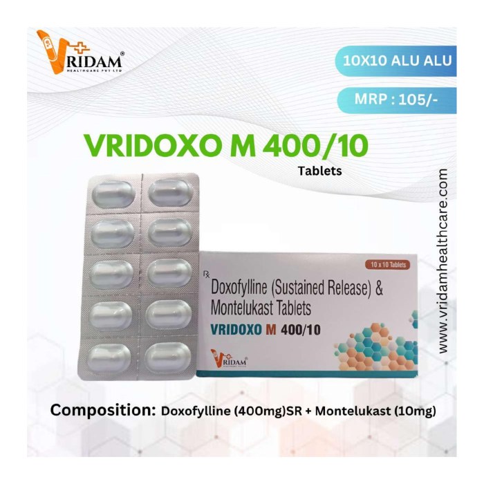 LEVODAM 5 TABLET