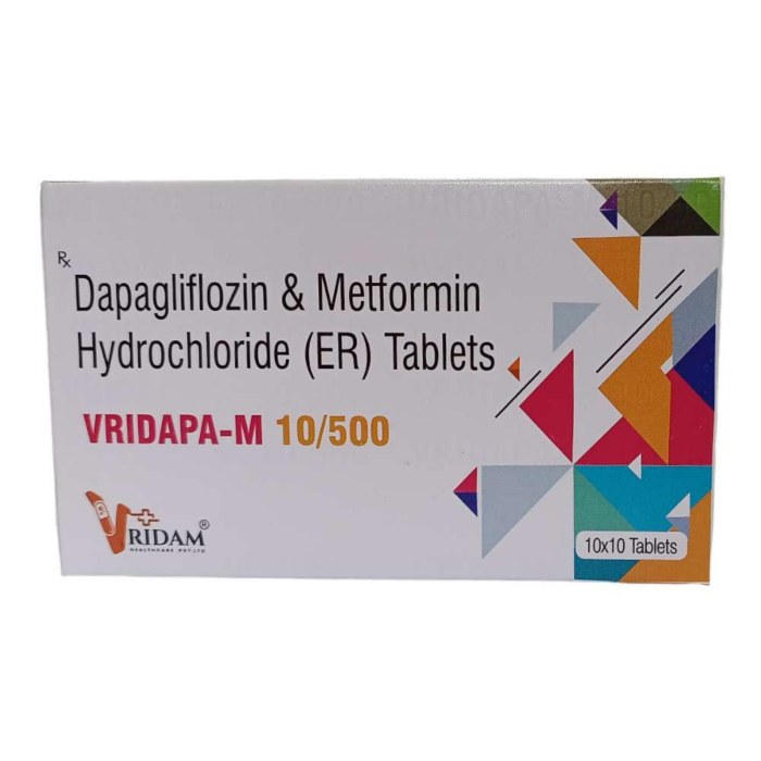 LINADAM 5 TABLET