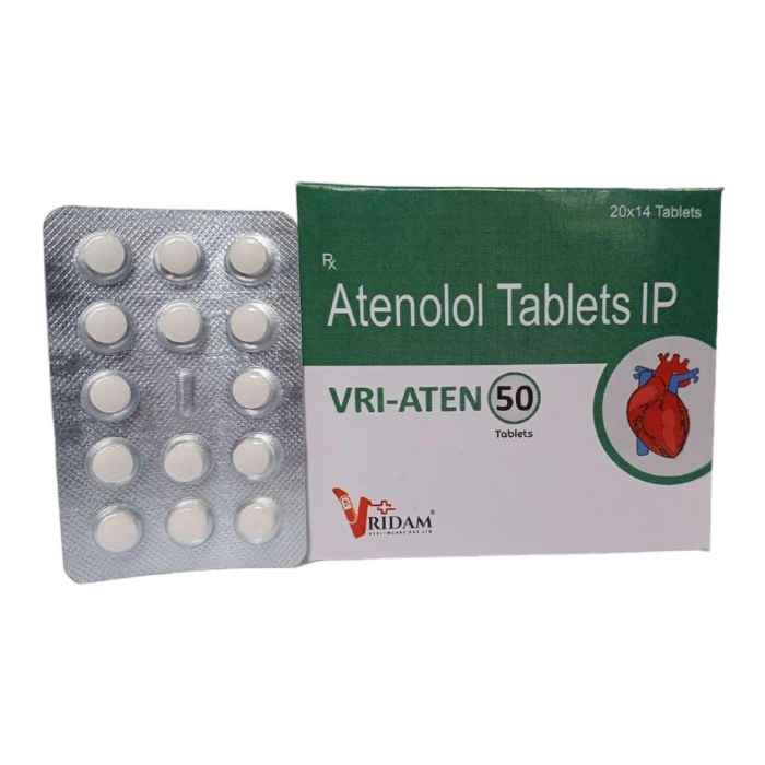 NEBIDAM CL 5/10 TABLET