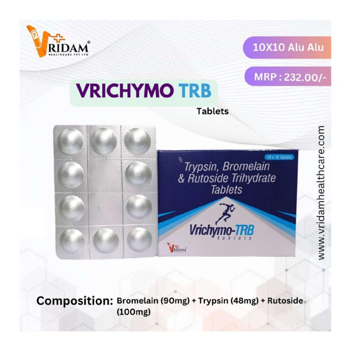 NINUDAM MD 100 TABLET