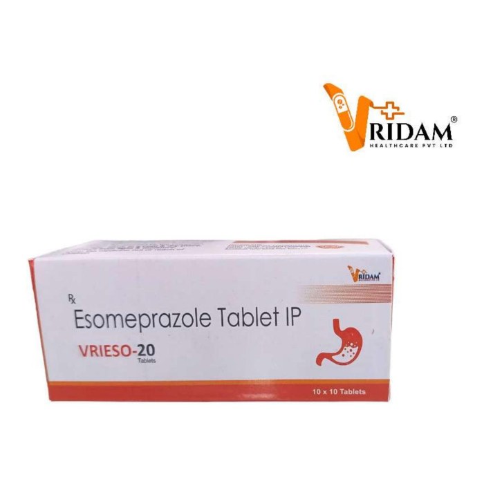 RANIDAM 150 TABLET