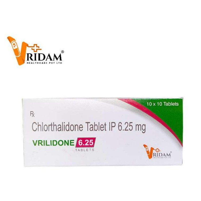 VRI-ENA 10 TABLET