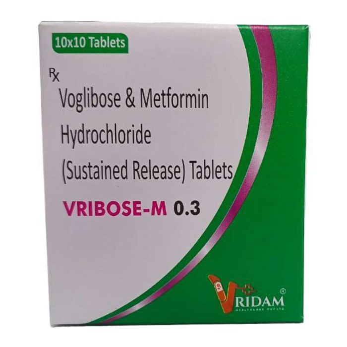 VRI-ISO 30 TABLET