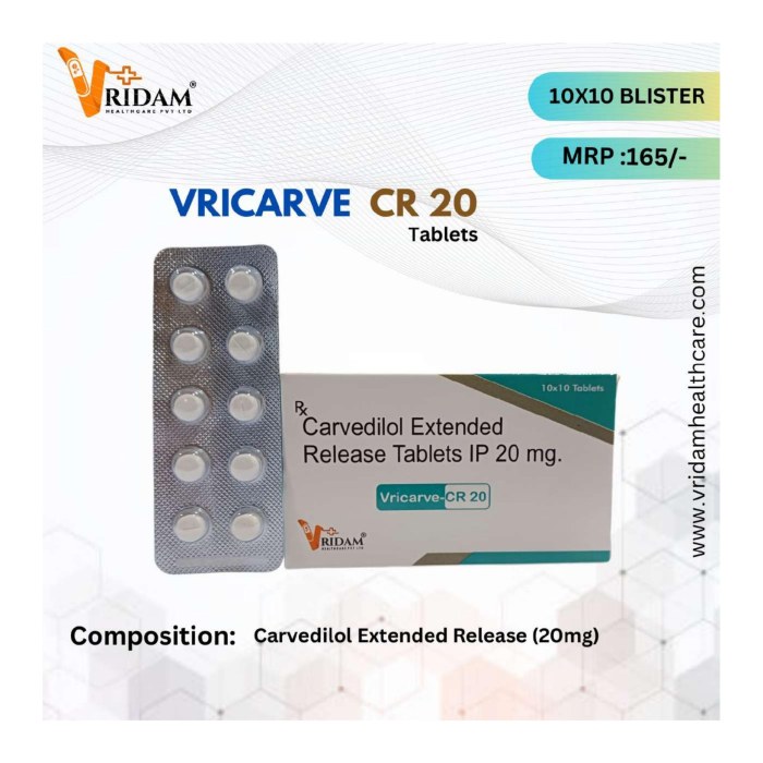 VRIBISO-5 TABLET