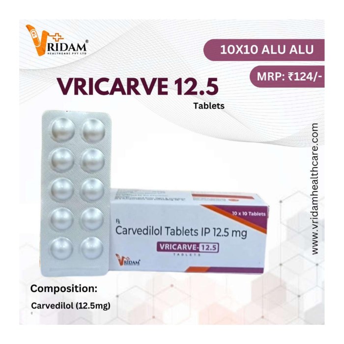 VRIBISO AM 5/5 TABLET