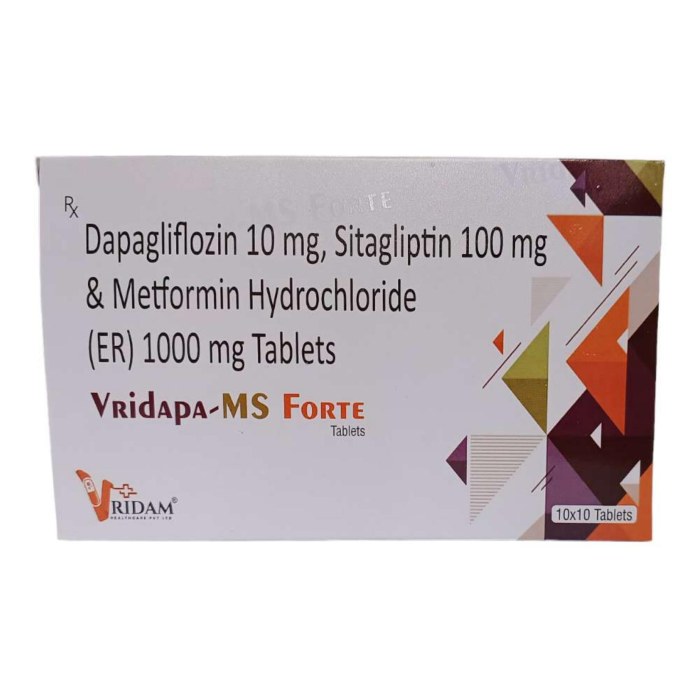 VRIBOSE 0.3 TABLET
