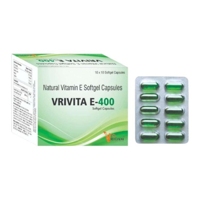 VRICALCI D TABLET