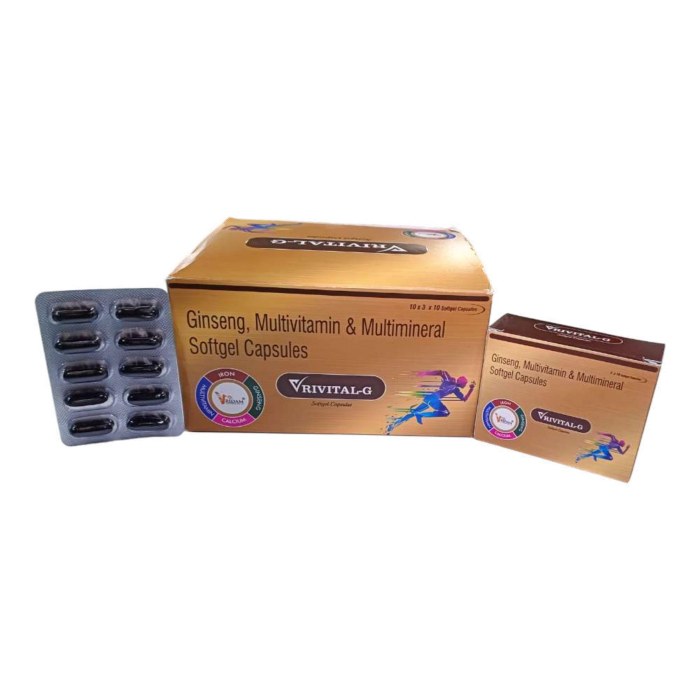 VRICALCI JOINT TABLET