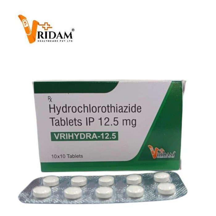 VRICARVE 12.5 TABLET