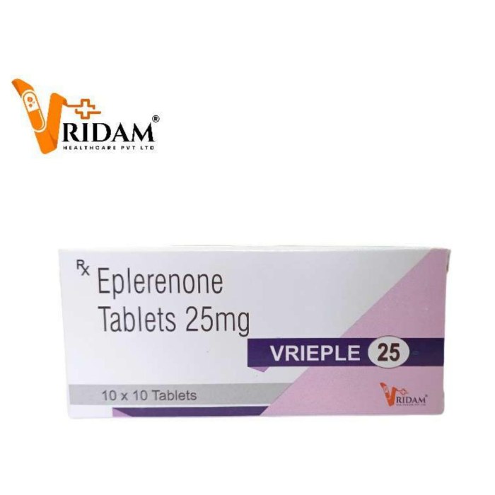 VRICARVE 6.25 TABLET