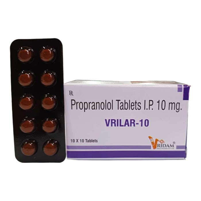 VRICARVE CR 10 TABLET
