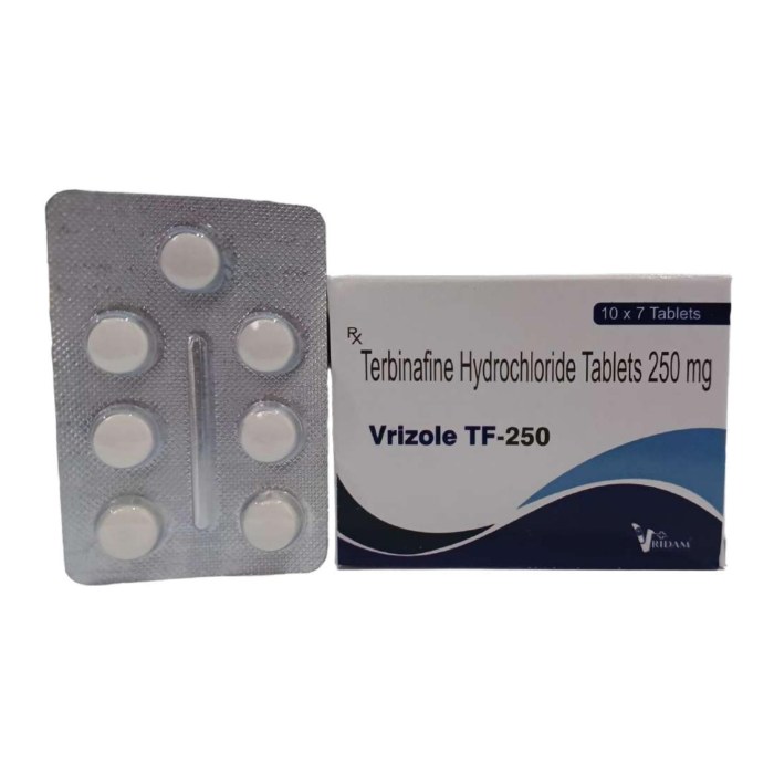 VRICET 10 TABLET