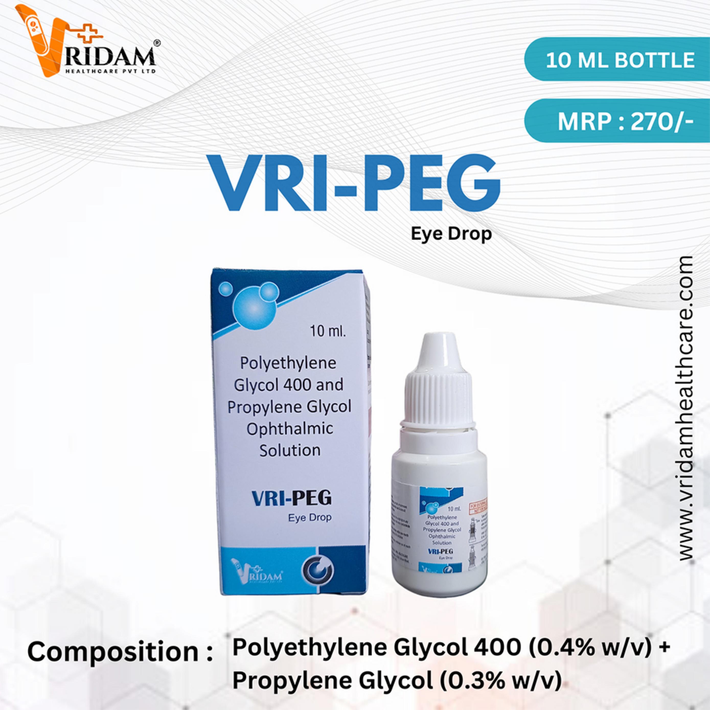 VRICLIN GEL