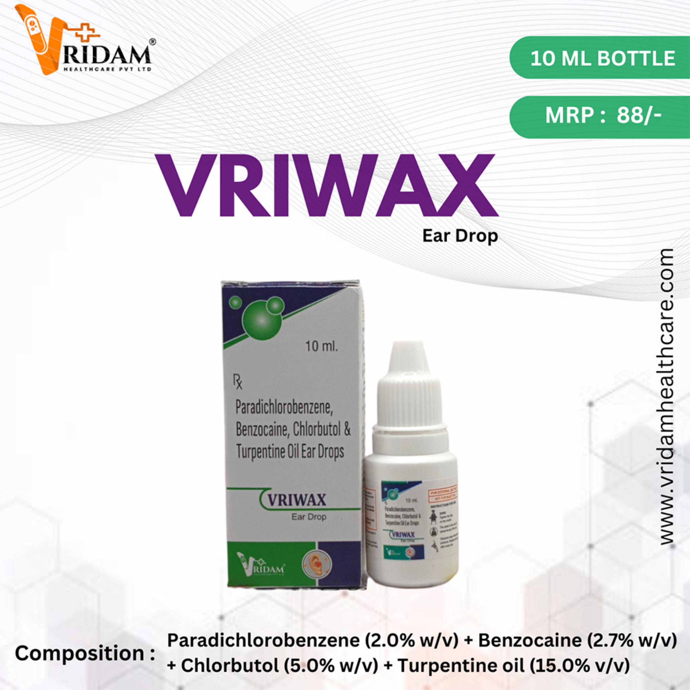 VRICLOB CREAM