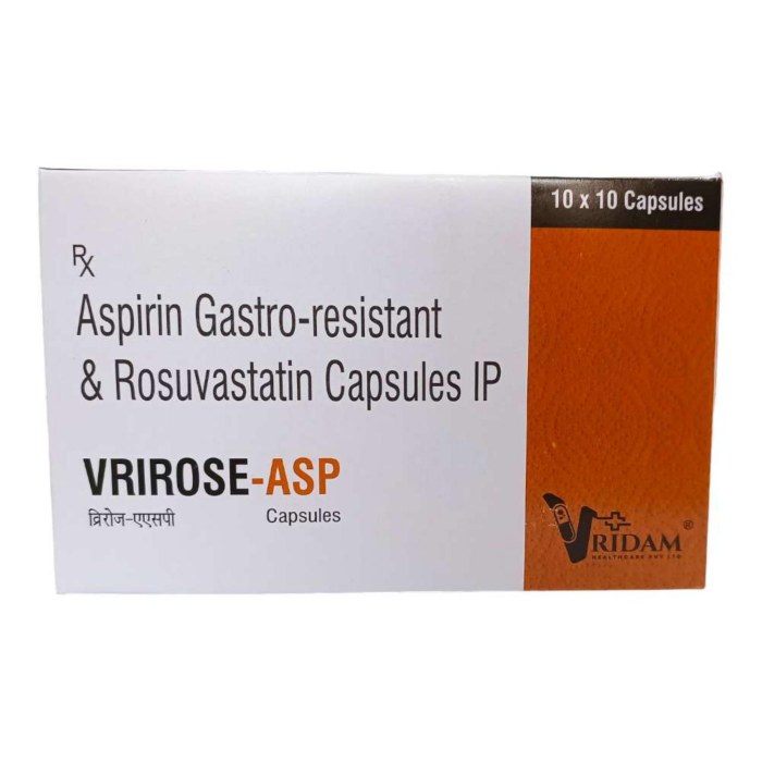 VRICLOP A 150 TABLET