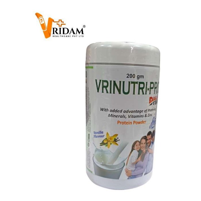 VRICOD LIV CAPSULES