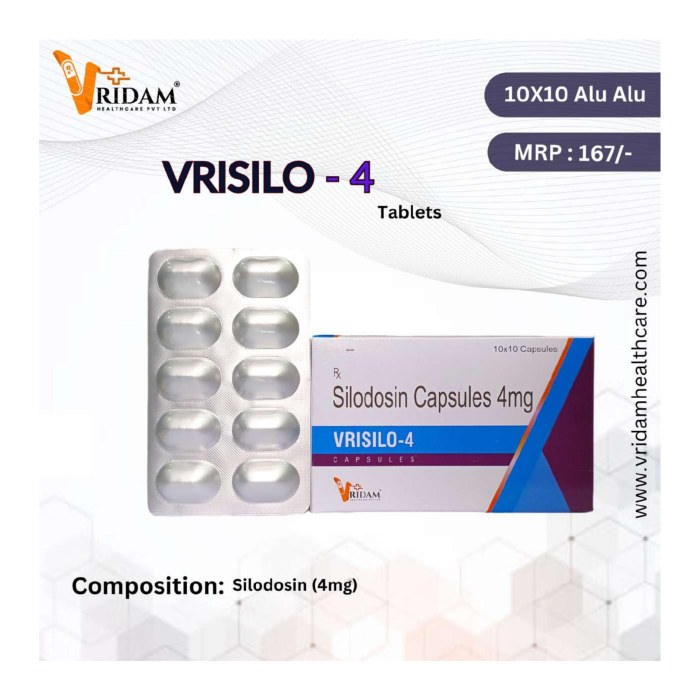 VRICOXIB 60 TABLET