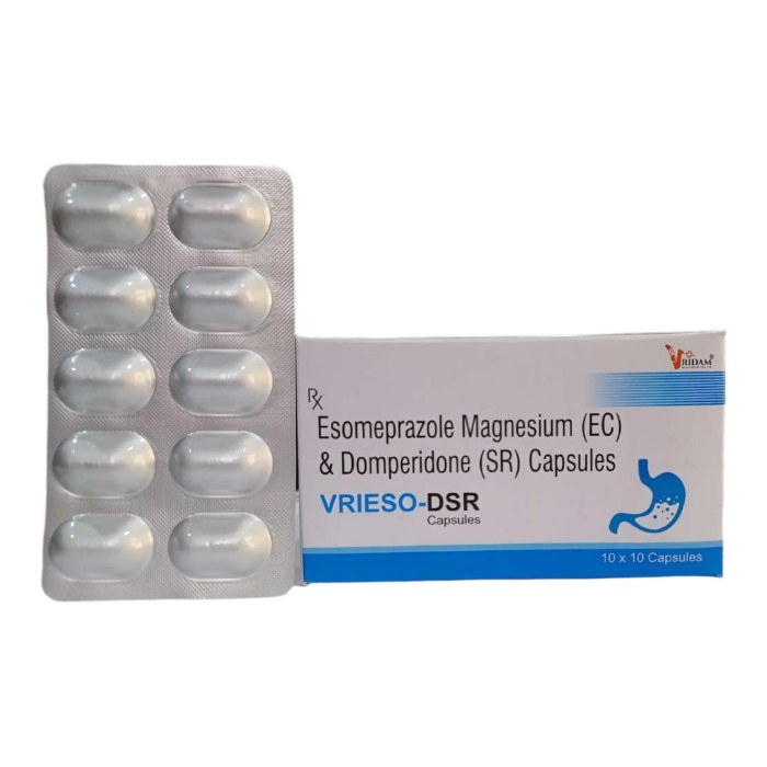 VRICREAT 150 CAPSULE