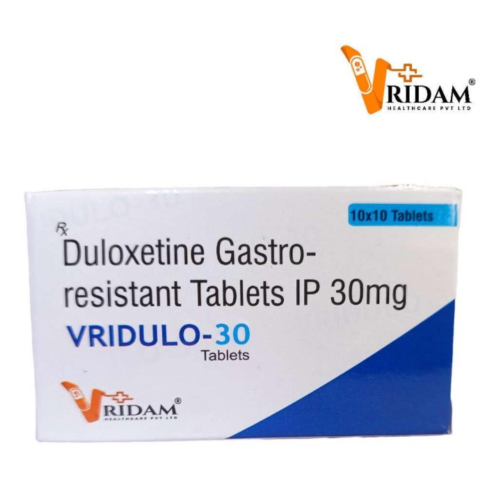 VRICRONO CR 300 TABLET