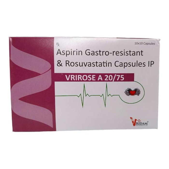 VRIDABI 110 CAPSULE