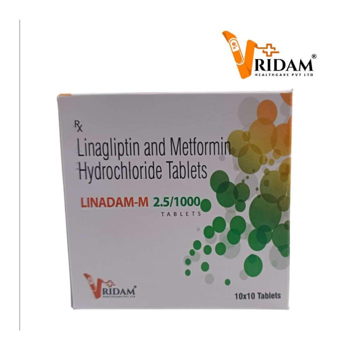 VRIDARONE 200 TABLET
