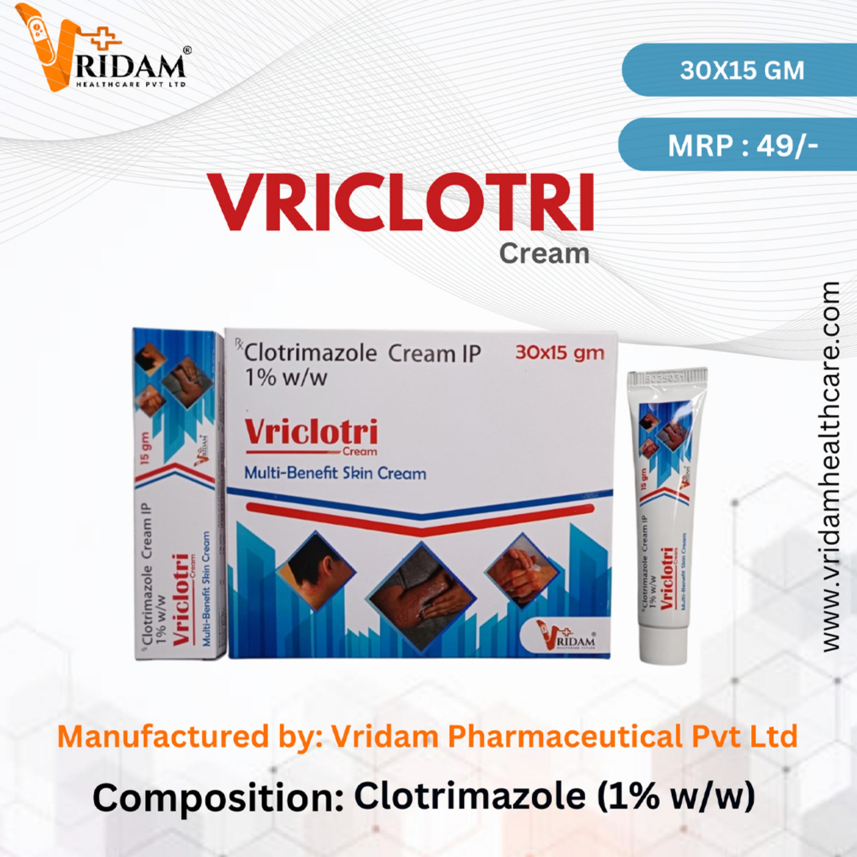 VRIDOX LB CAPSULE