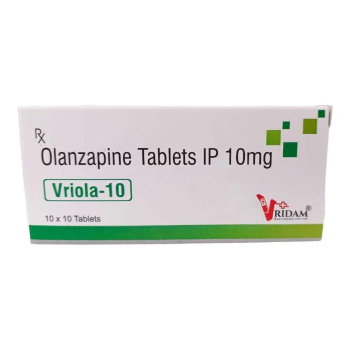 VRIDULO 30 TABLET