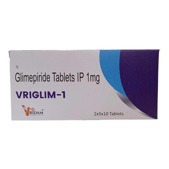 VRIEMPA L 10/5 TABLET
