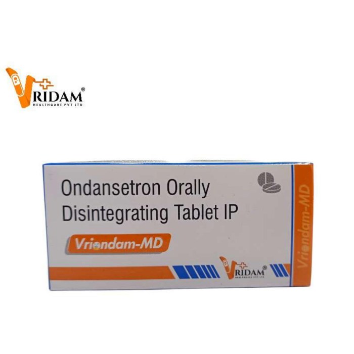 VRIESO 40 TABLET