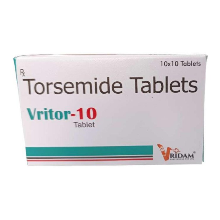 VRIFEBU 80 TABLET
