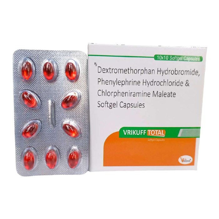 VRIFLAM P TABLET