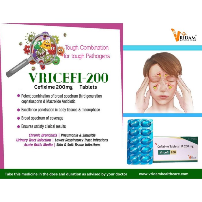 VRIFOL FORTE TABLET