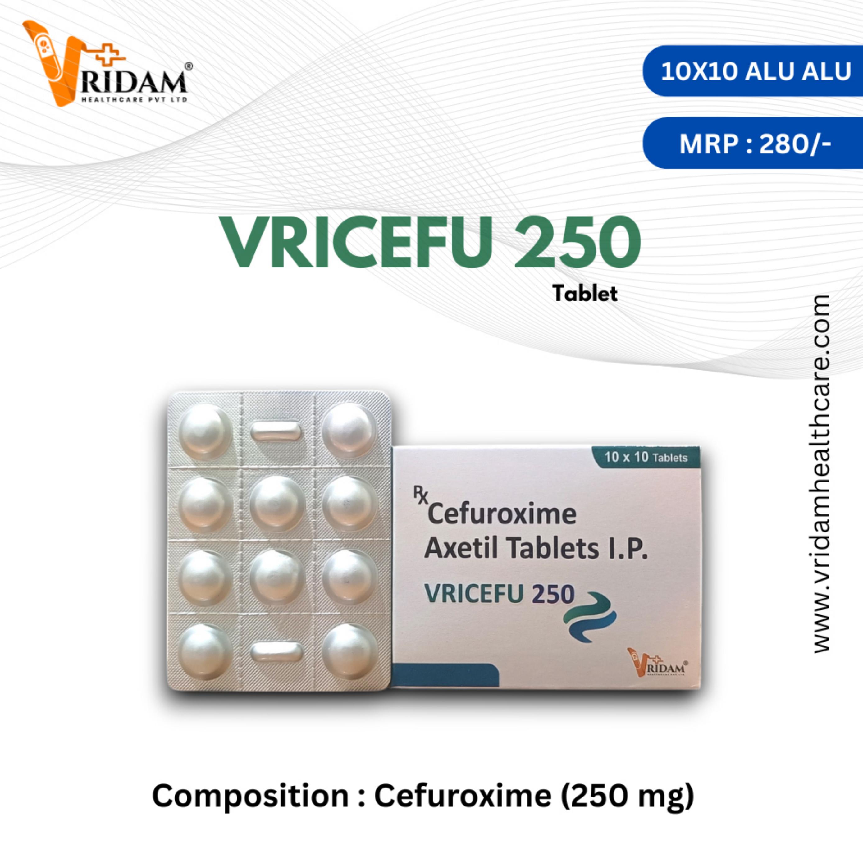 VRIFOL-HB CAPSULES