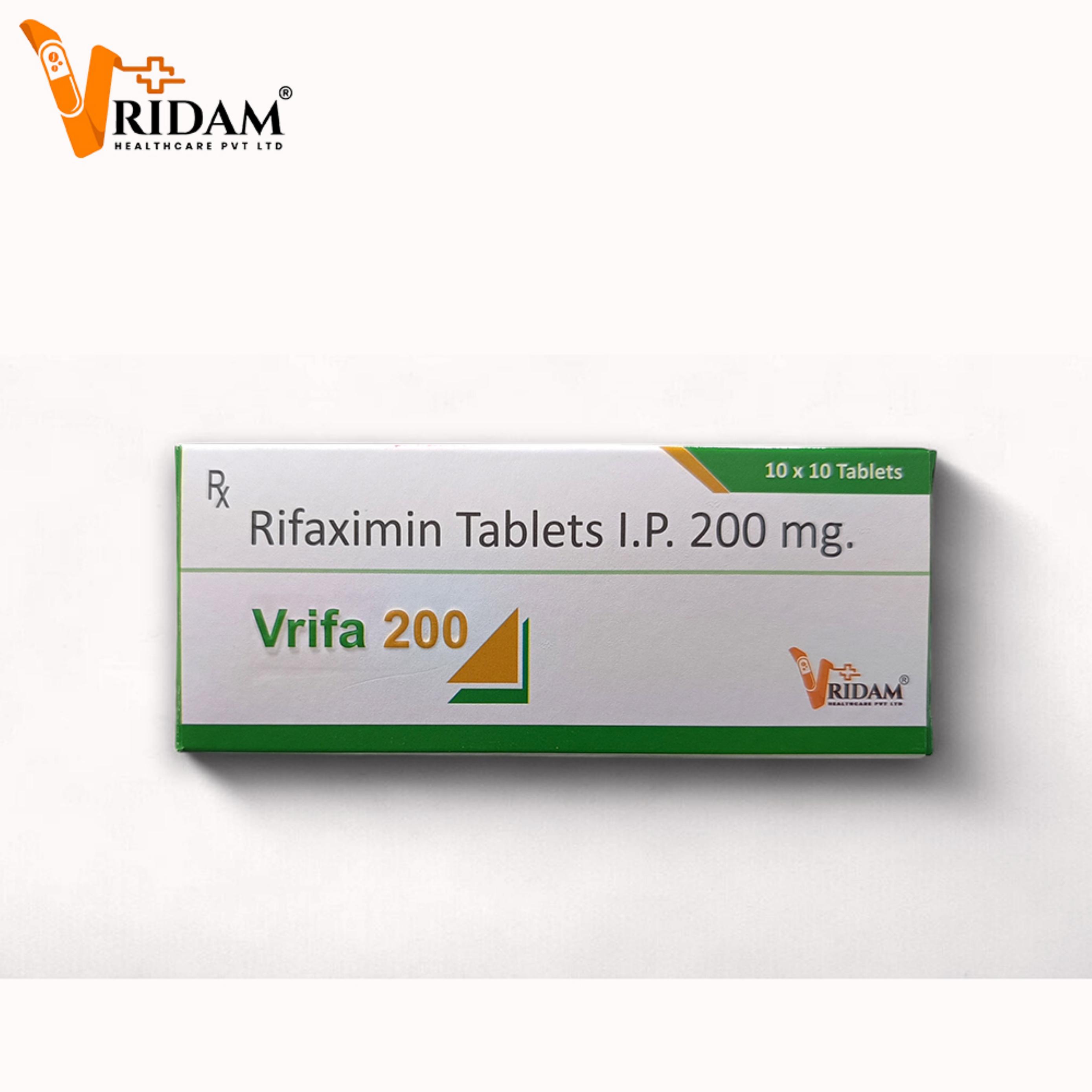 VRIFOL OD CAPSULE