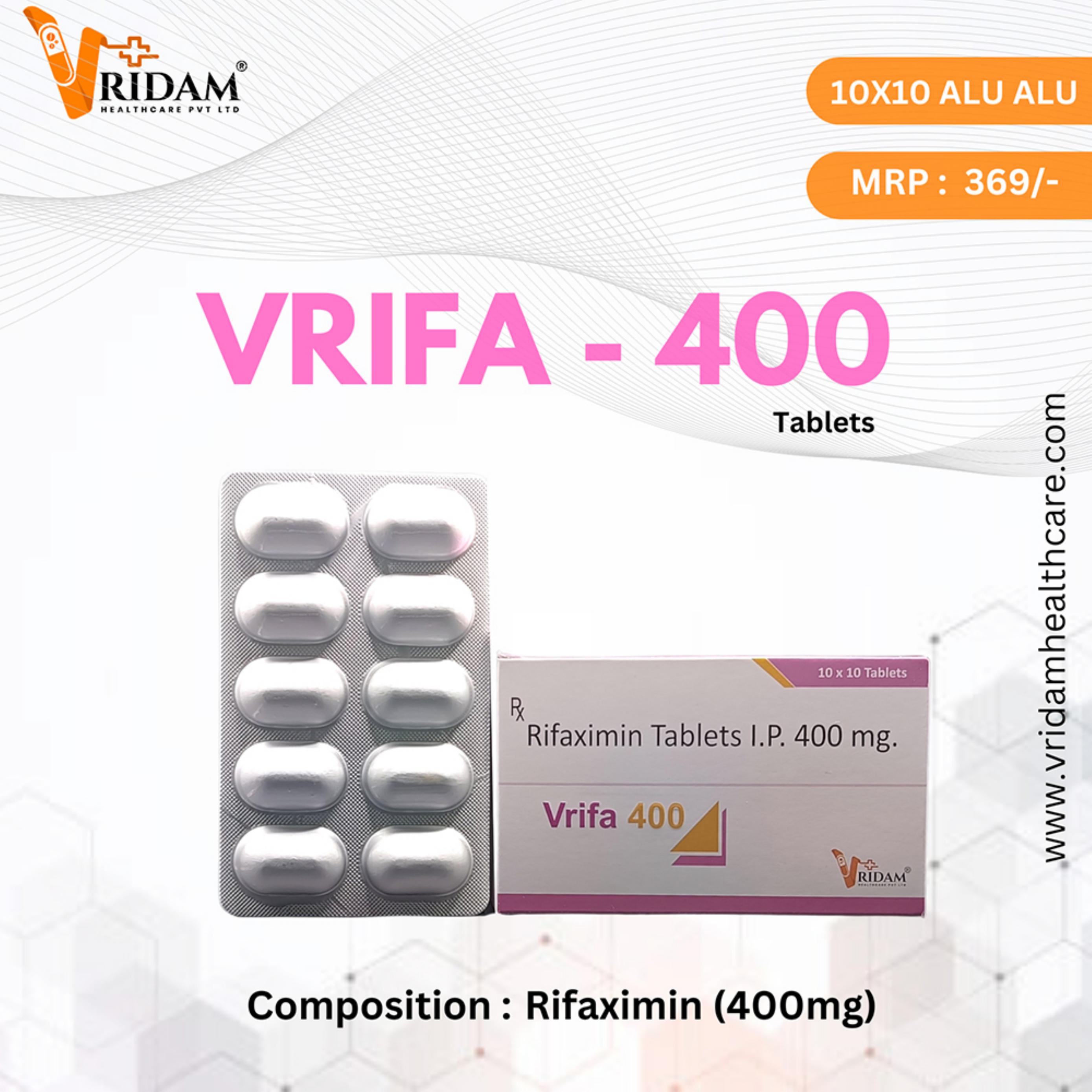 VRIFOL-PLUS TABLET