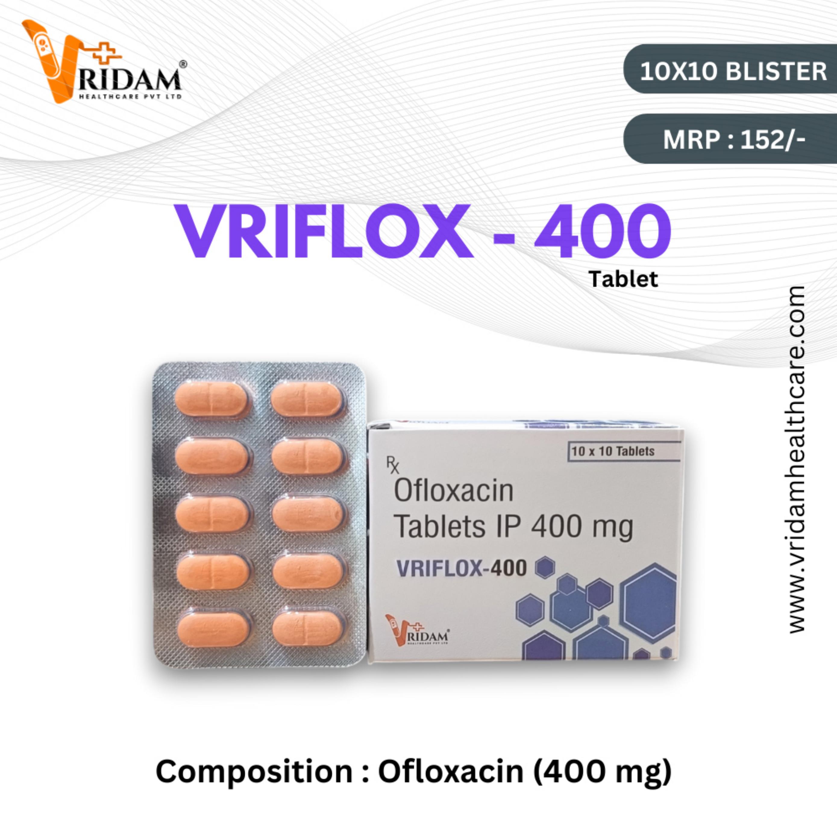 VRIFOL XT TOTAL TABLET