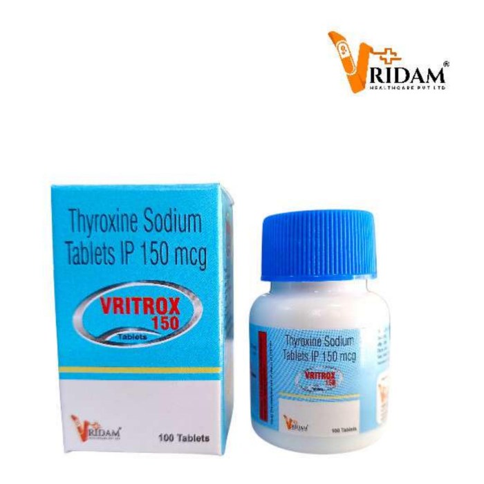 VRIFORM 200 ROTACAPS