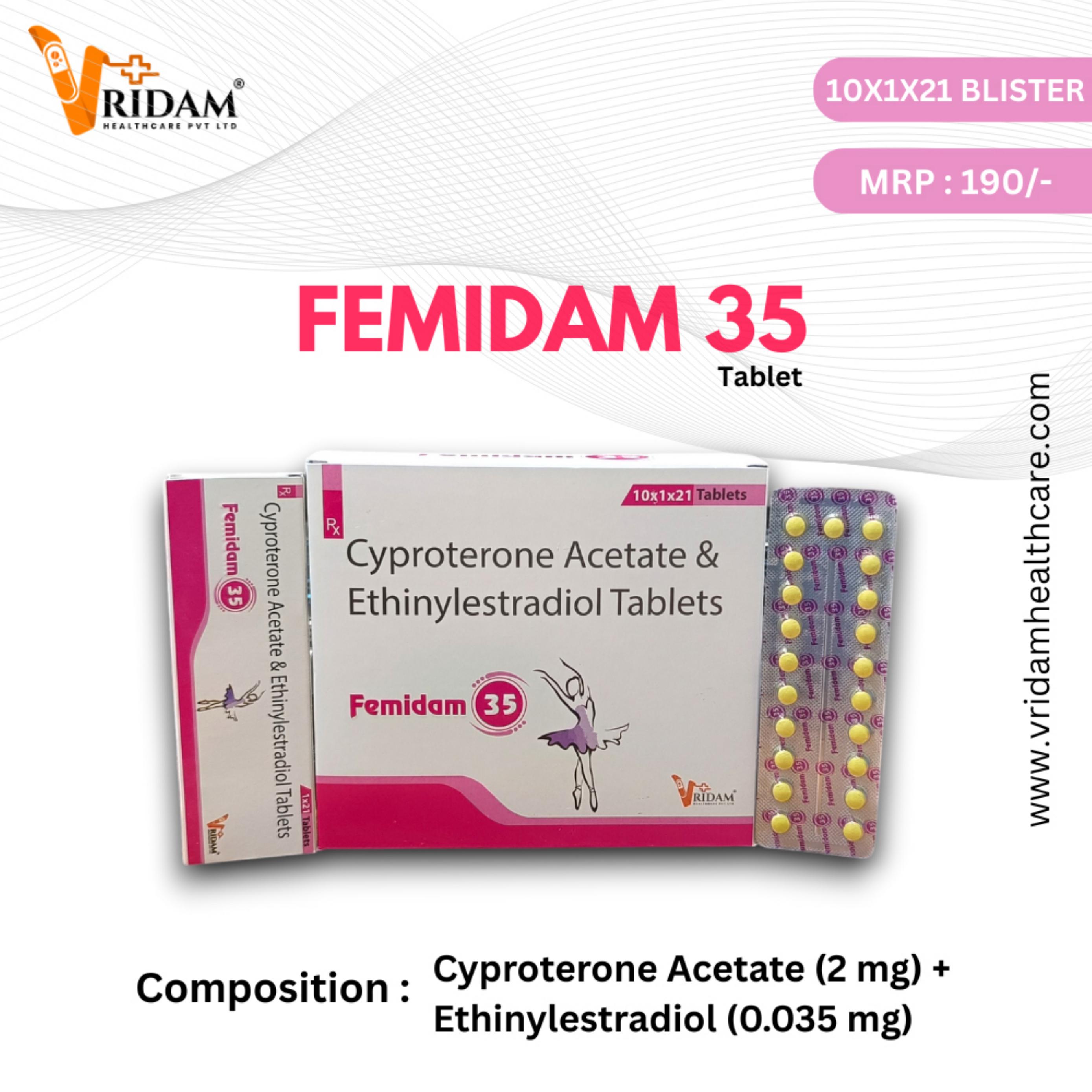 VRIFORM 400 ROTACAPS