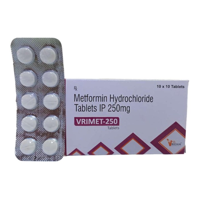 VRIGLIM VG3.3 TABLET