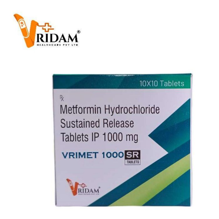 VRIGLINIDE 0.5 TABLET