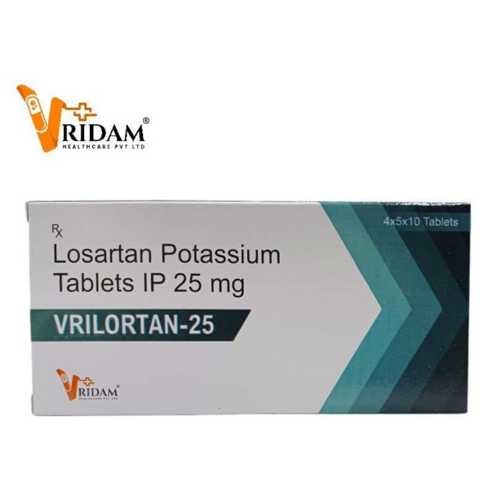 VRIHYDRA-12.5 TABLET